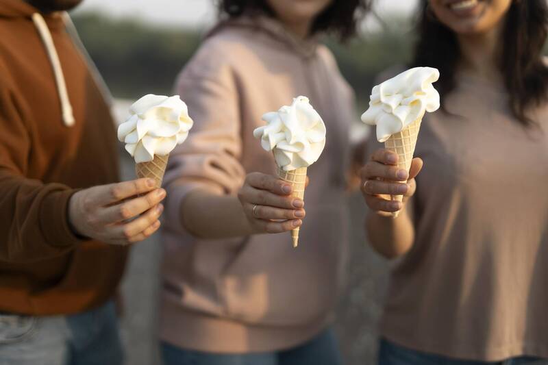 健康网》夏季水果好处多！ 营养师：增强免疫力吃「它」-Good Luck To You!