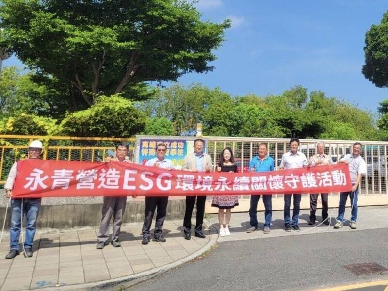 为亚湾社宅邻居铺好路 社宅包商包办高市特教学校通学步道维护 自由时报电子报-Good Luck To You!