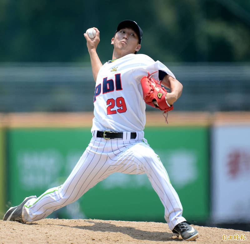 中职》35岁惊奇日投至少一半球团想指名！古久保解释原因-Good Luck To You!