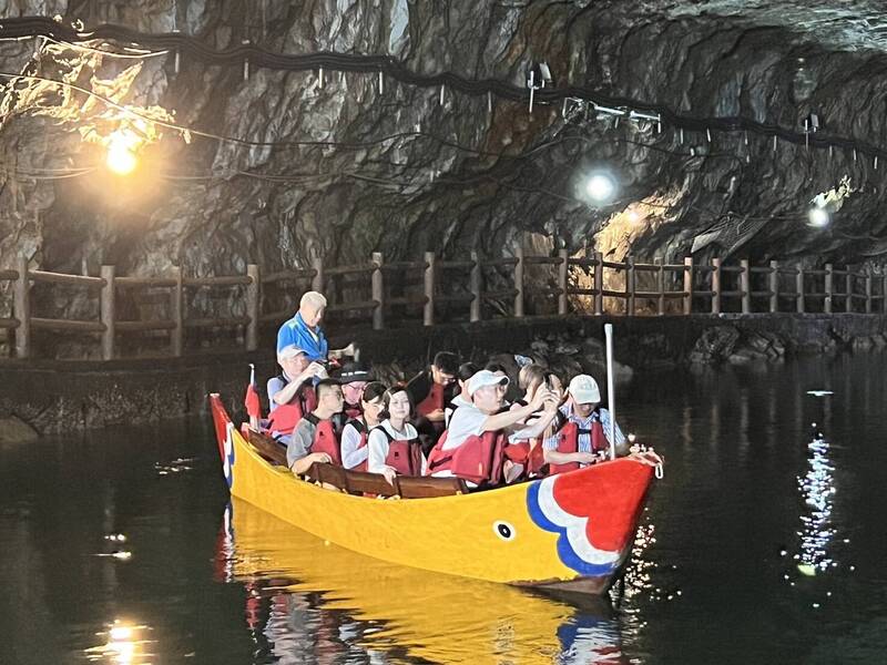 中国福州踩线团抵达马祖 业者盼简化通行证核发 自由时报电子报-Good Luck To You!