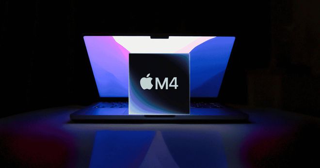 第一款 M4 Mac 要来了，外观可能有新变化-Good Luck To You!